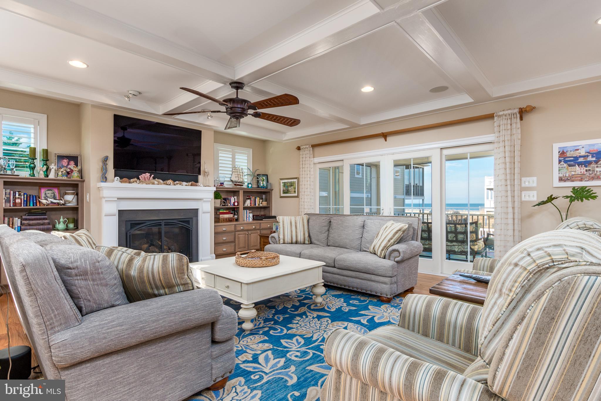 LEWES BEACH - Residential