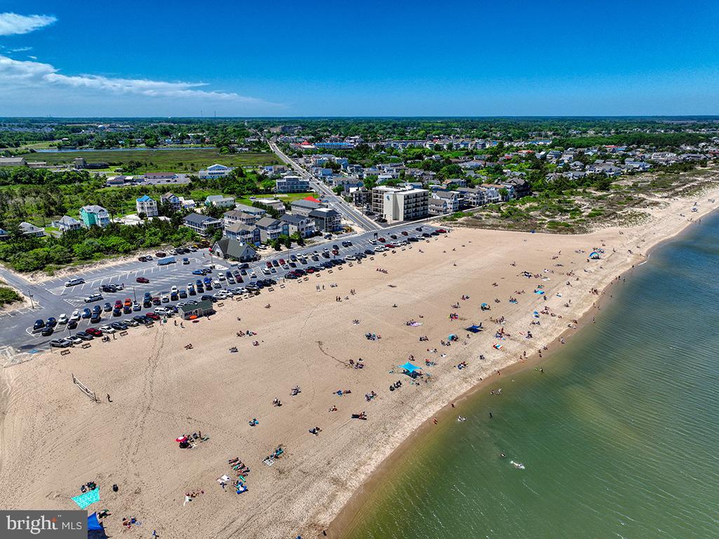 LEWES BEACH - Residential
