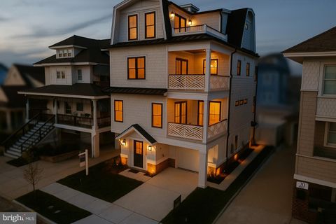 Photo of 14 Gardens Road, OCEAN CITY, NJ 08226 (MLS # NJCM2006674)