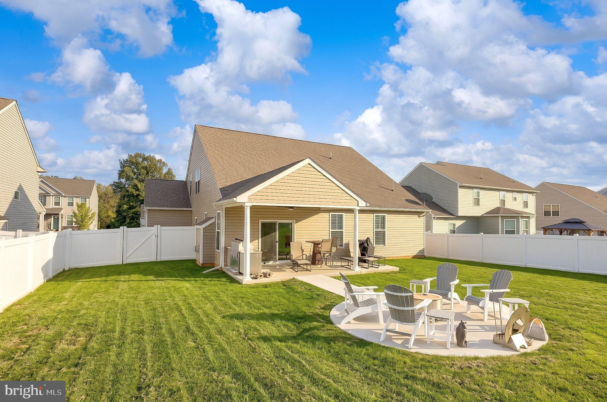 110 CALLIE DRIVE