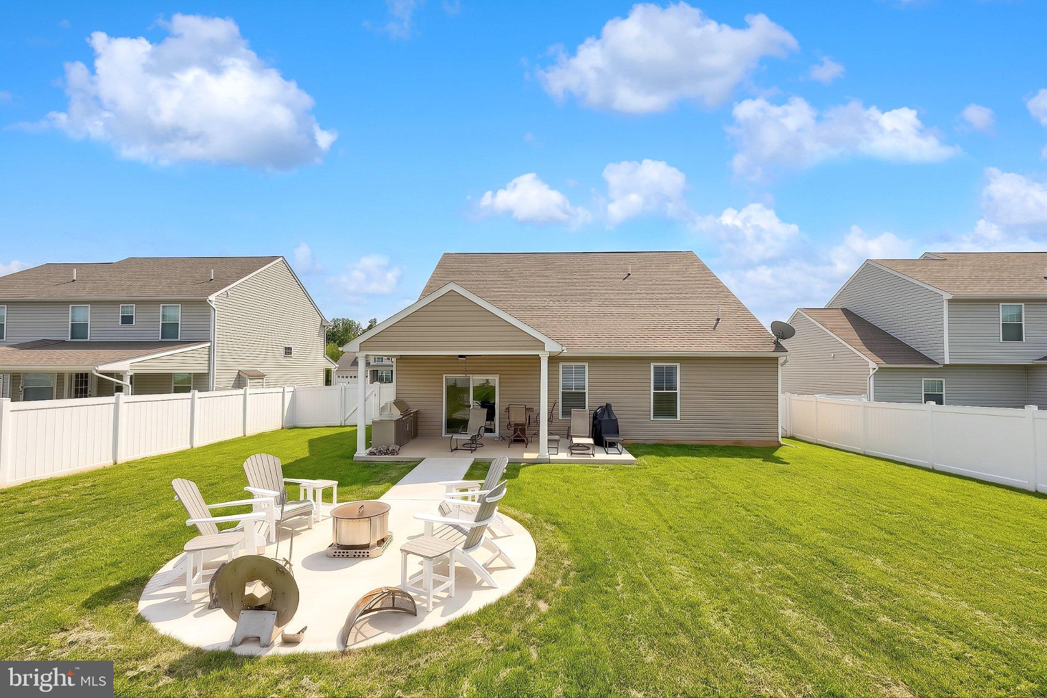 110 CALLIE DRIVE