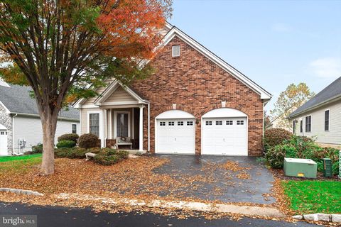 3 NIGHTINGALE DRIVE HAMILTON NJ 08690