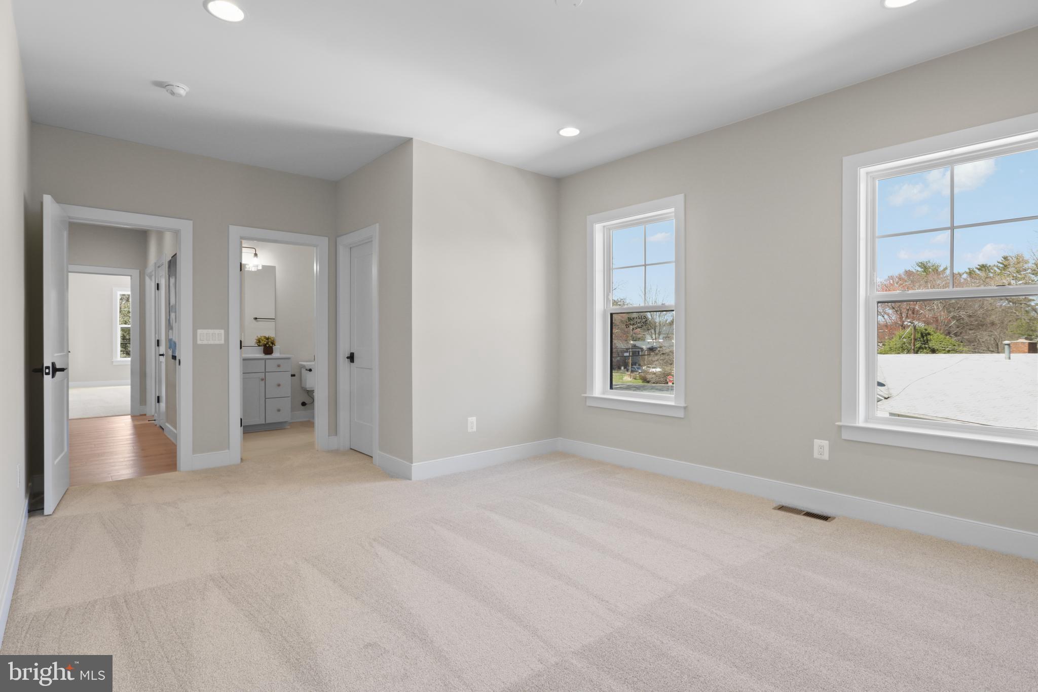 FAIRFAX FARMS - Residential