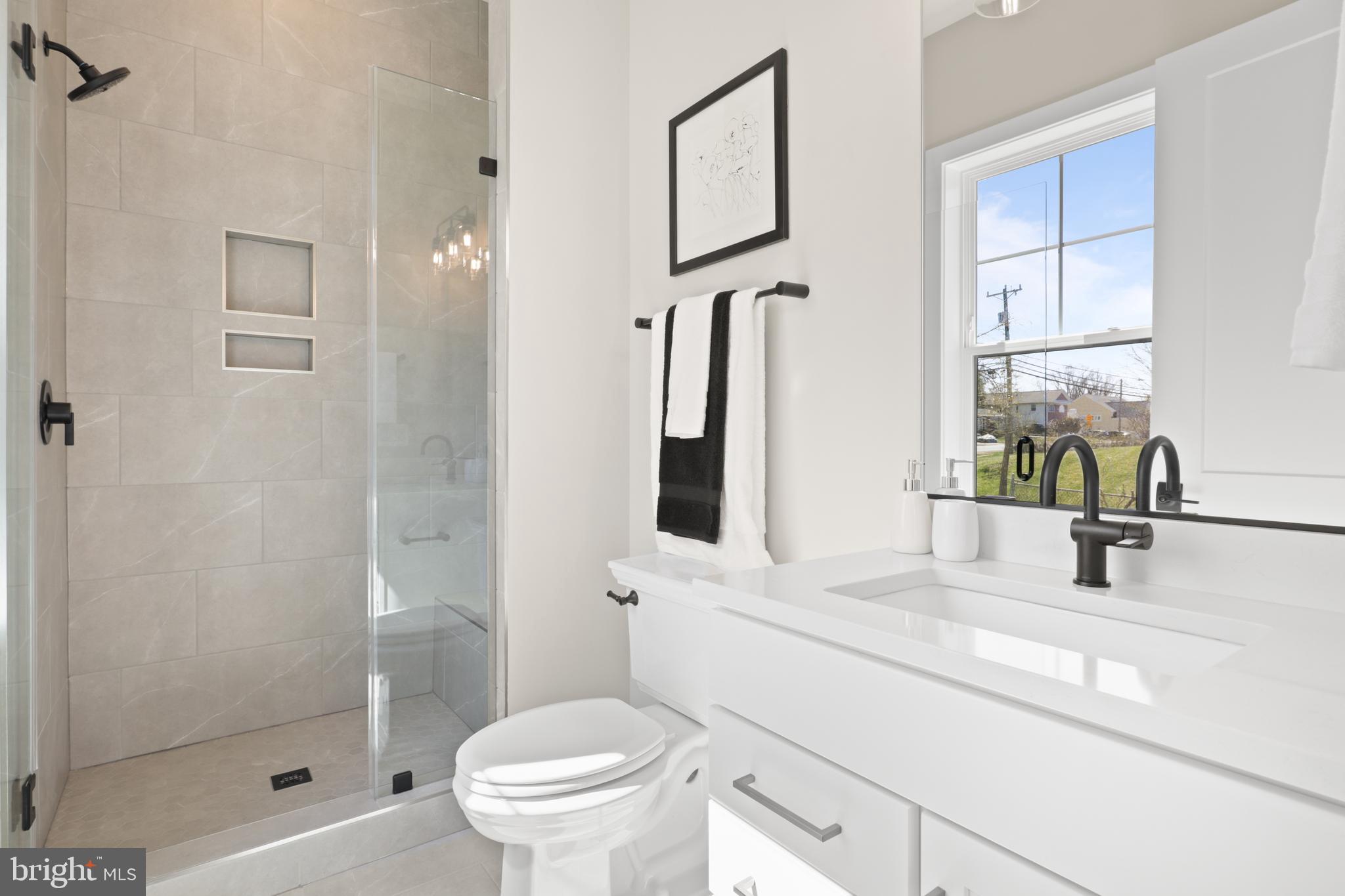 FAIRFAX FARMS - Residential