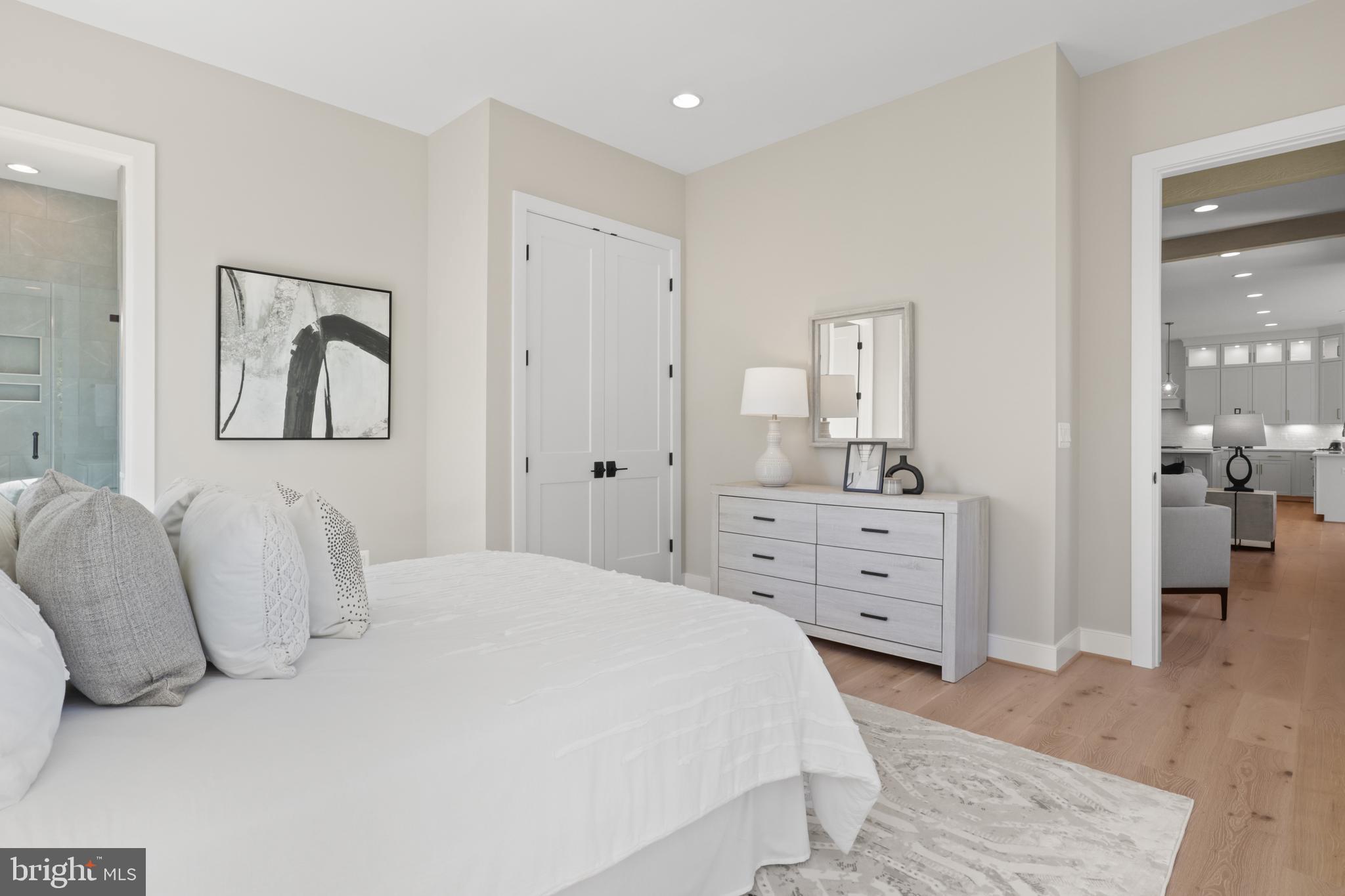FAIRFAX FARMS - Residential