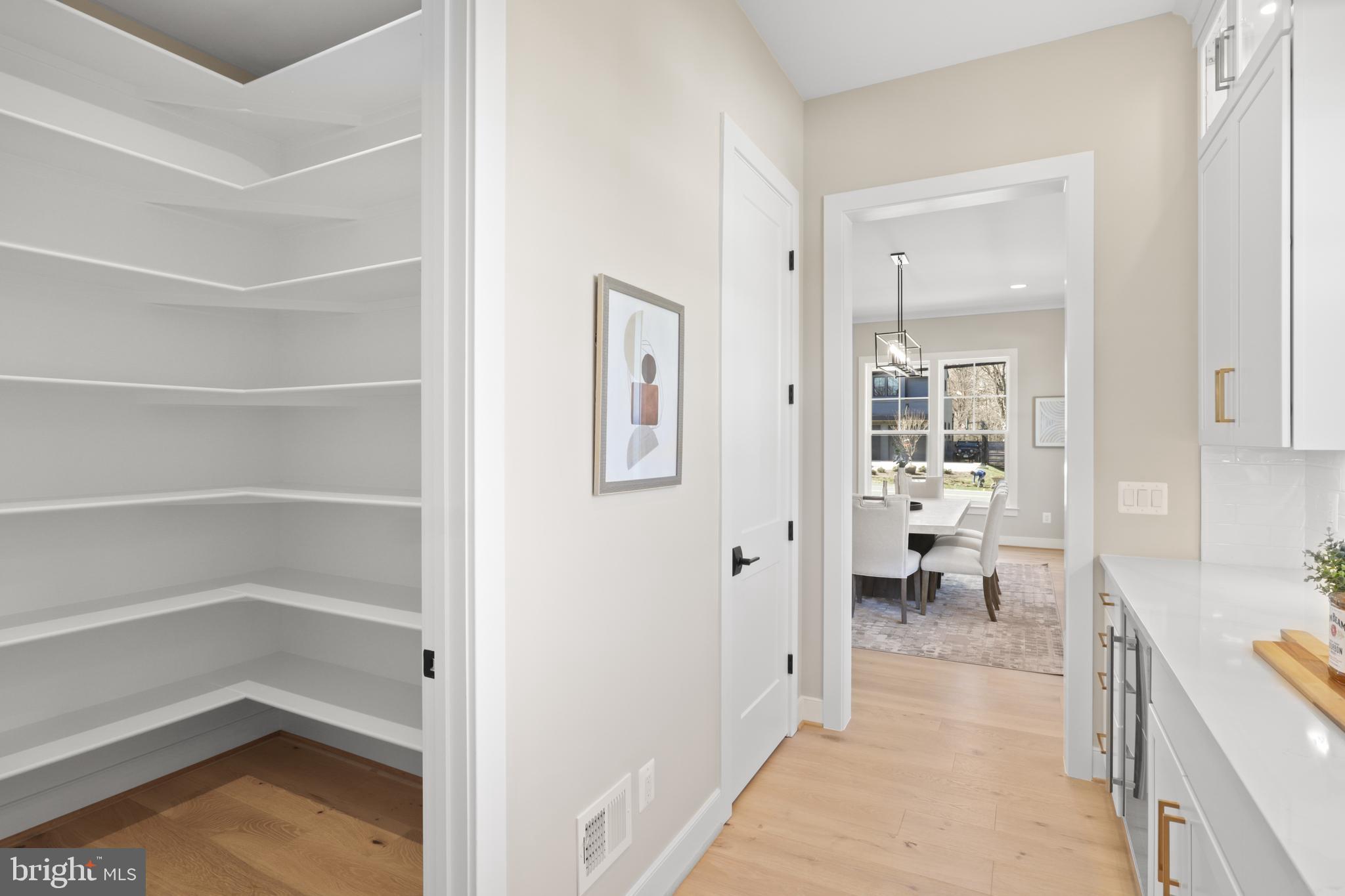 FAIRFAX FARMS - Residential