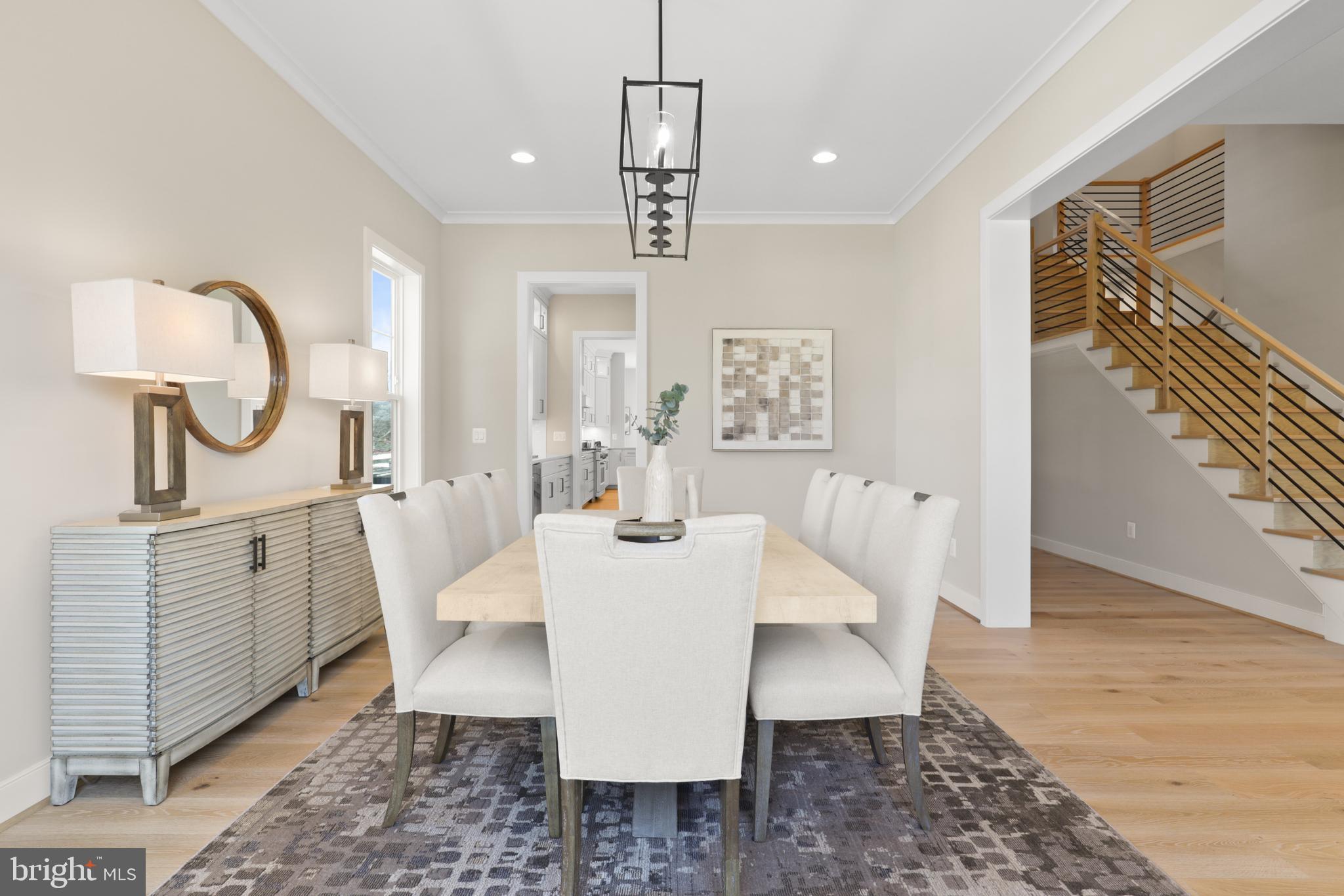 FAIRFAX FARMS - Residential