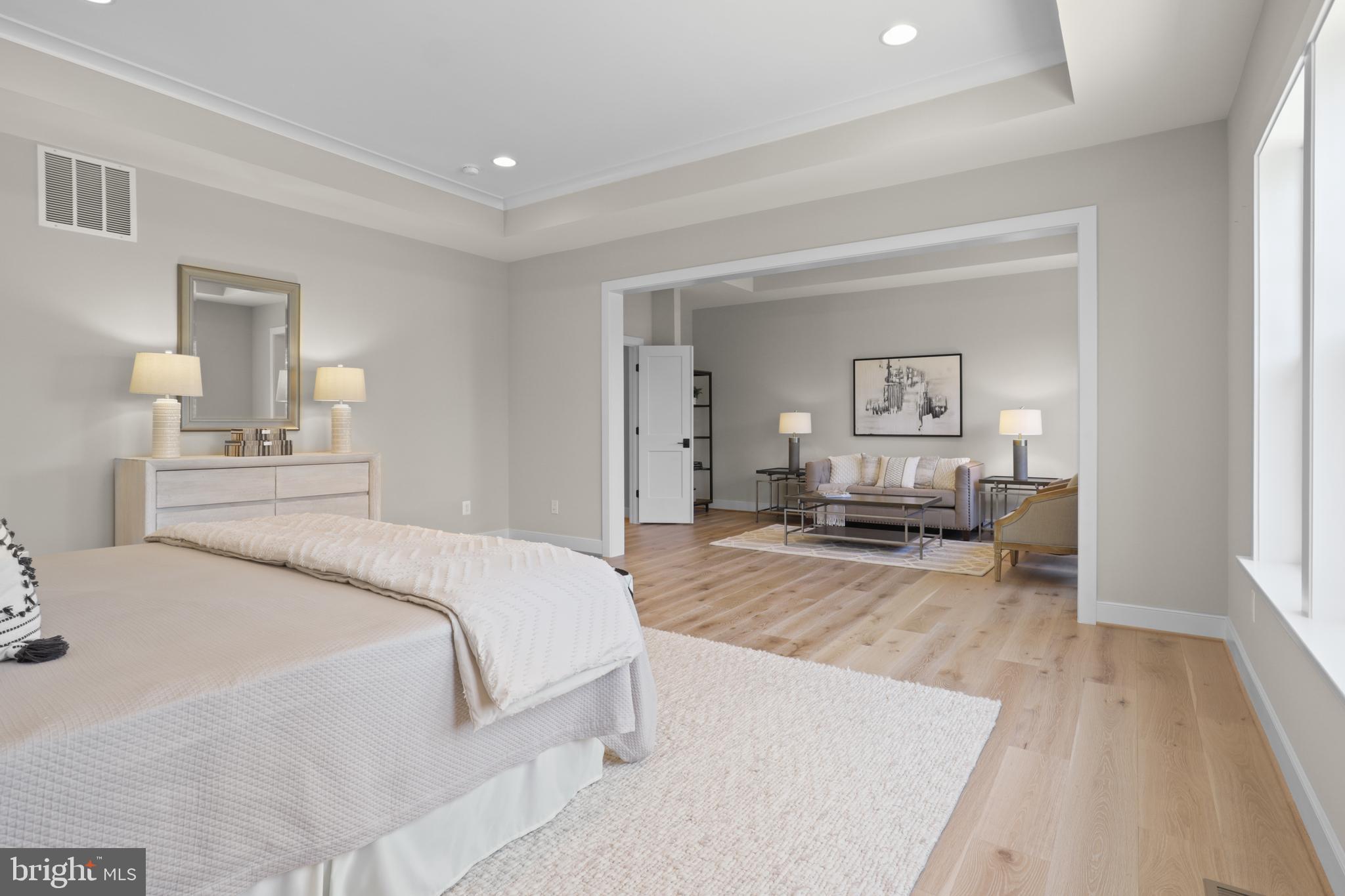FAIRFAX FARMS - Residential