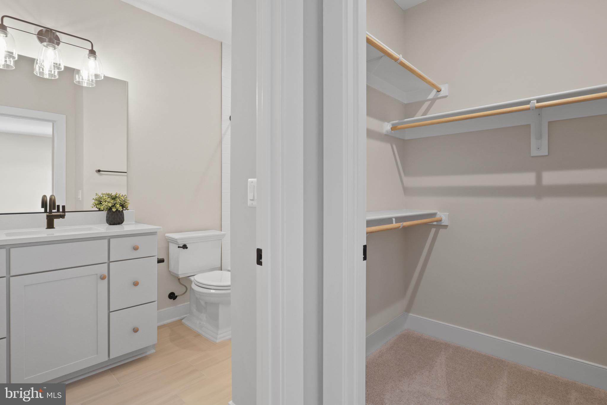 FAIRFAX FARMS - Residential