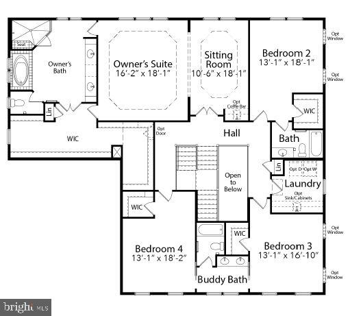 FAIRFAX FARMS - Residential