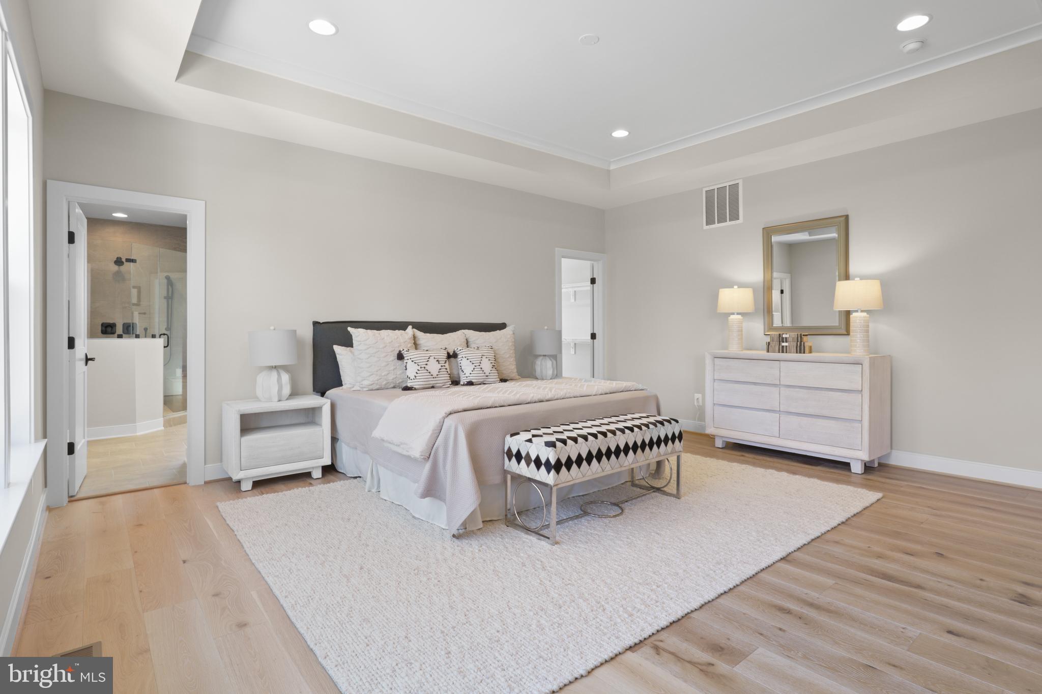 FAIRFAX FARMS - Residential