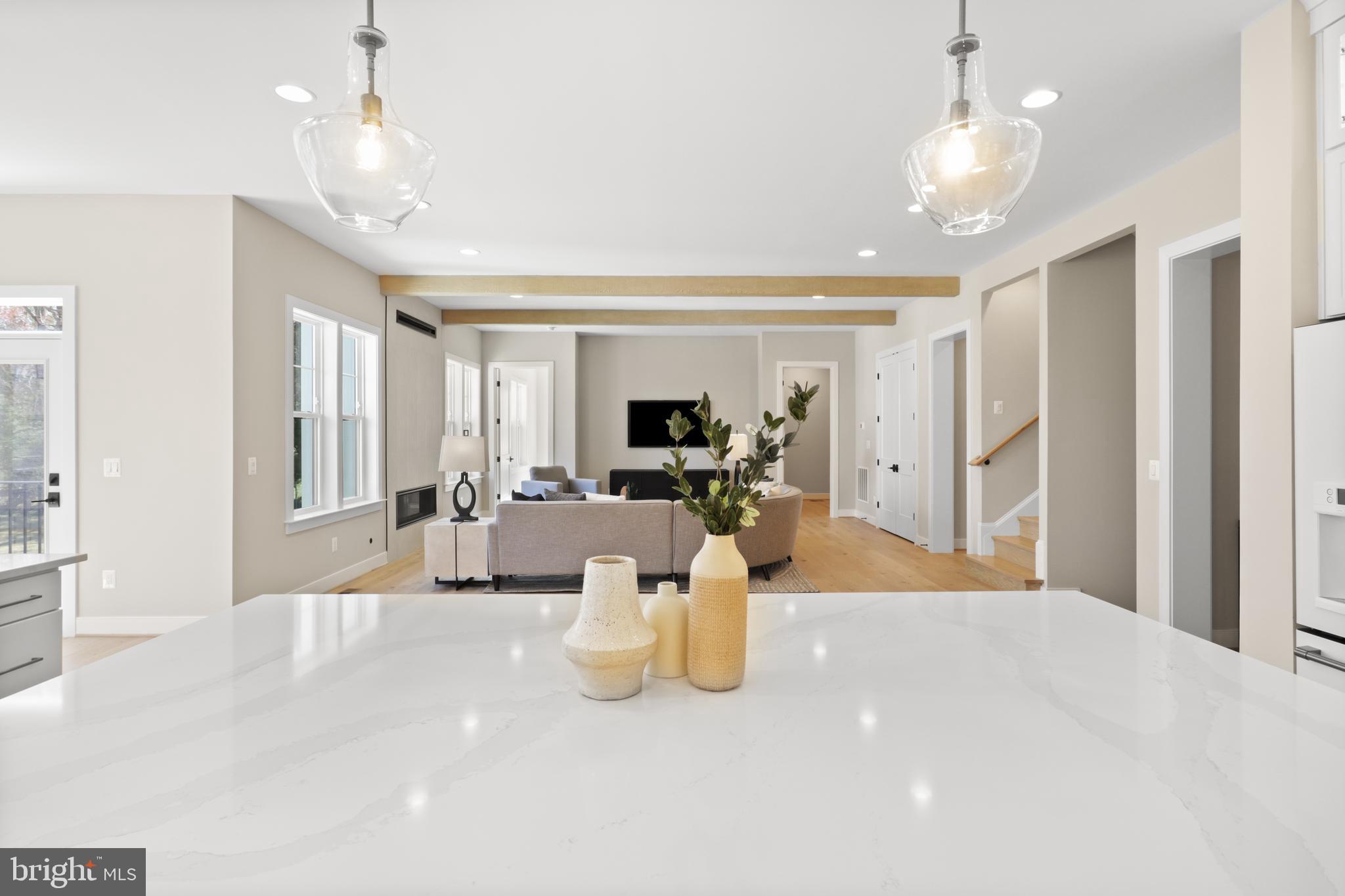 FAIRFAX FARMS - Residential