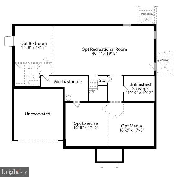 FAIRFAX FARMS - Residential