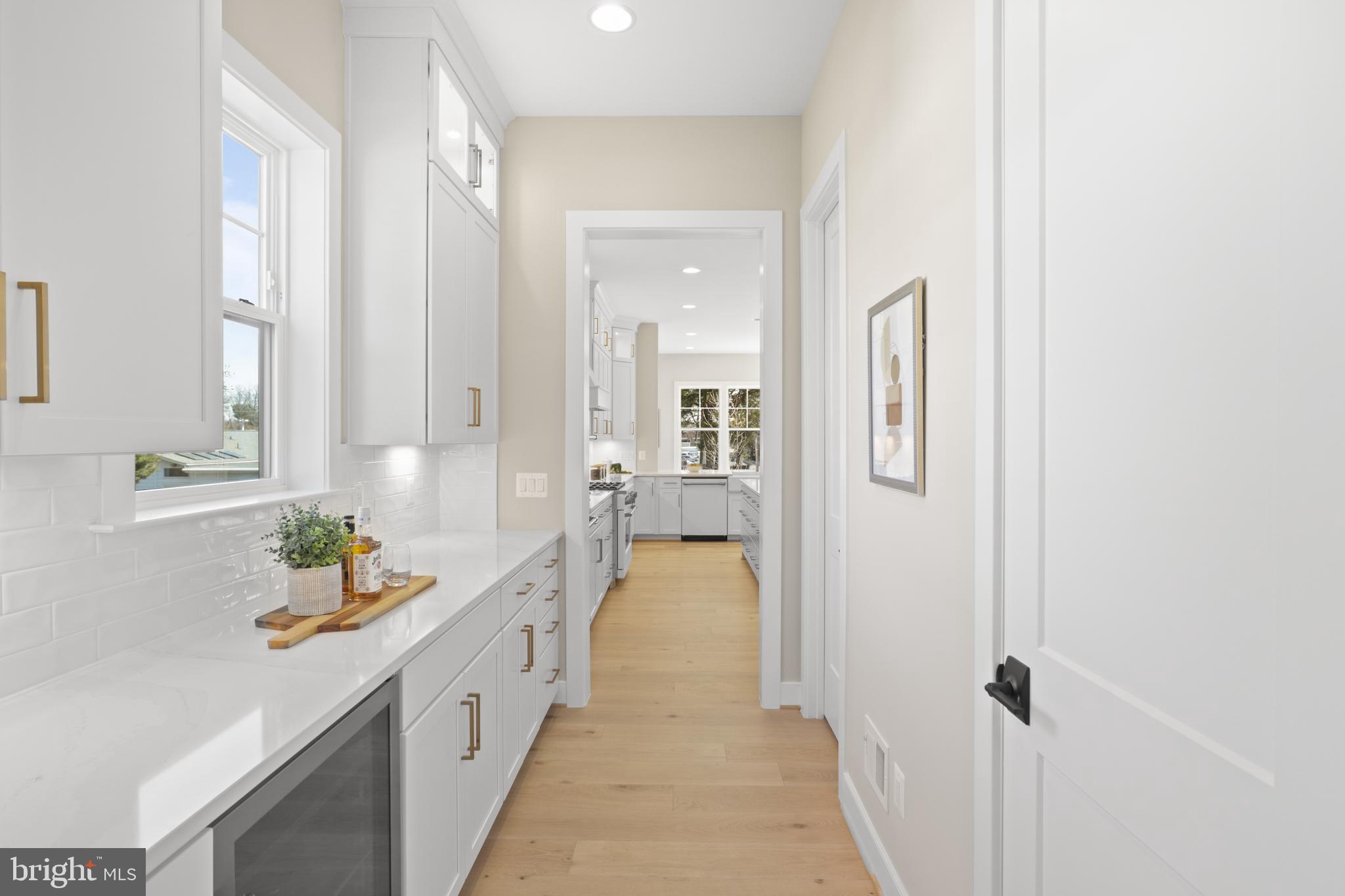 FAIRFAX FARMS - Residential