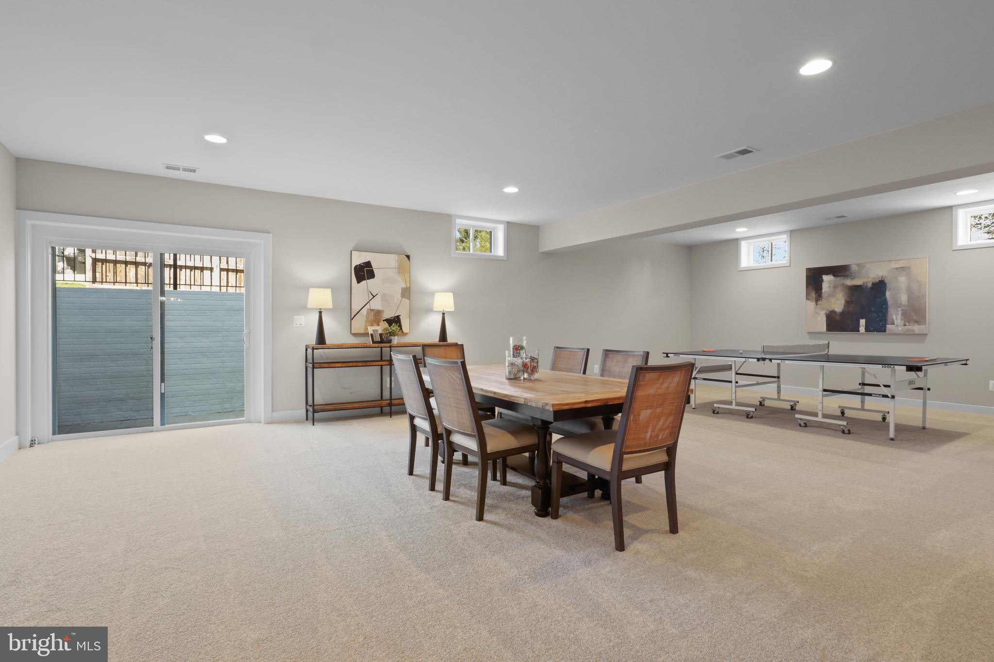 FAIRFAX FARMS - Residential