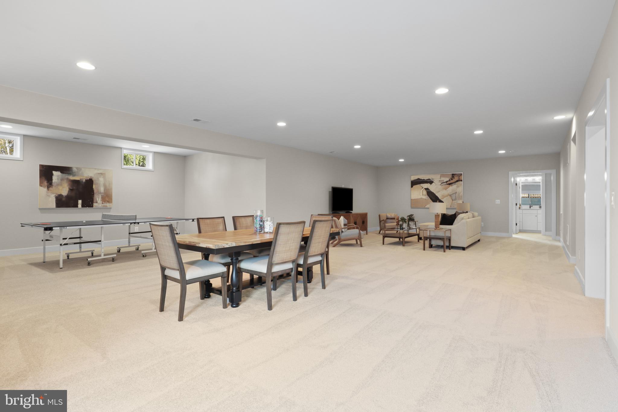 FAIRFAX FARMS - Residential