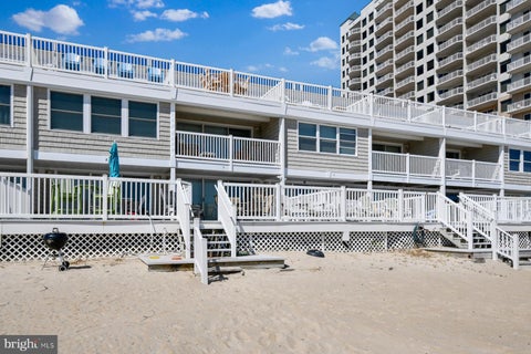 Townhouse For Sale - 4701 Atlantic Avenue #7<br/> OCEAN CITY, MD 21842