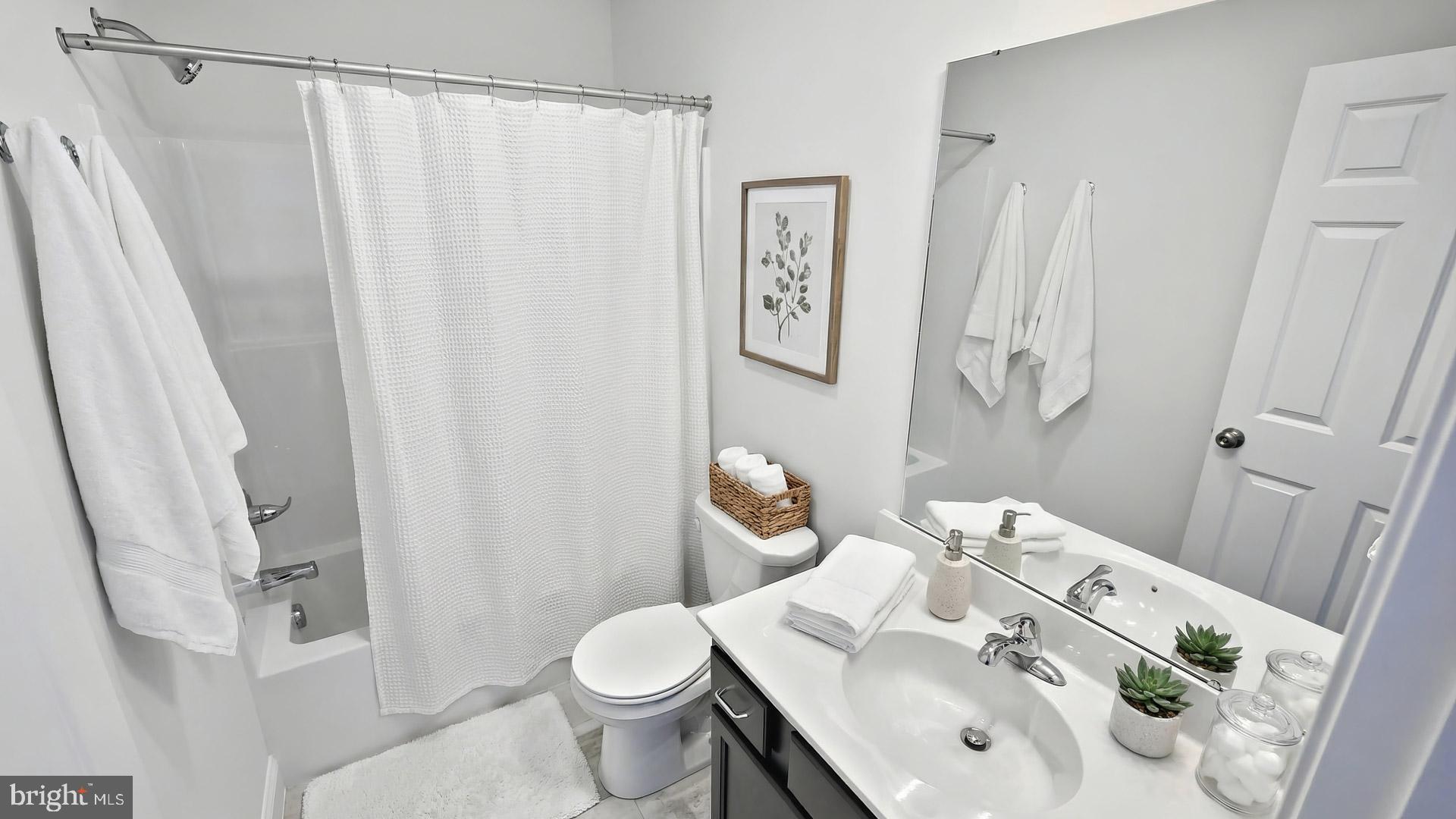 CORNWALL JUNCTION - Residential