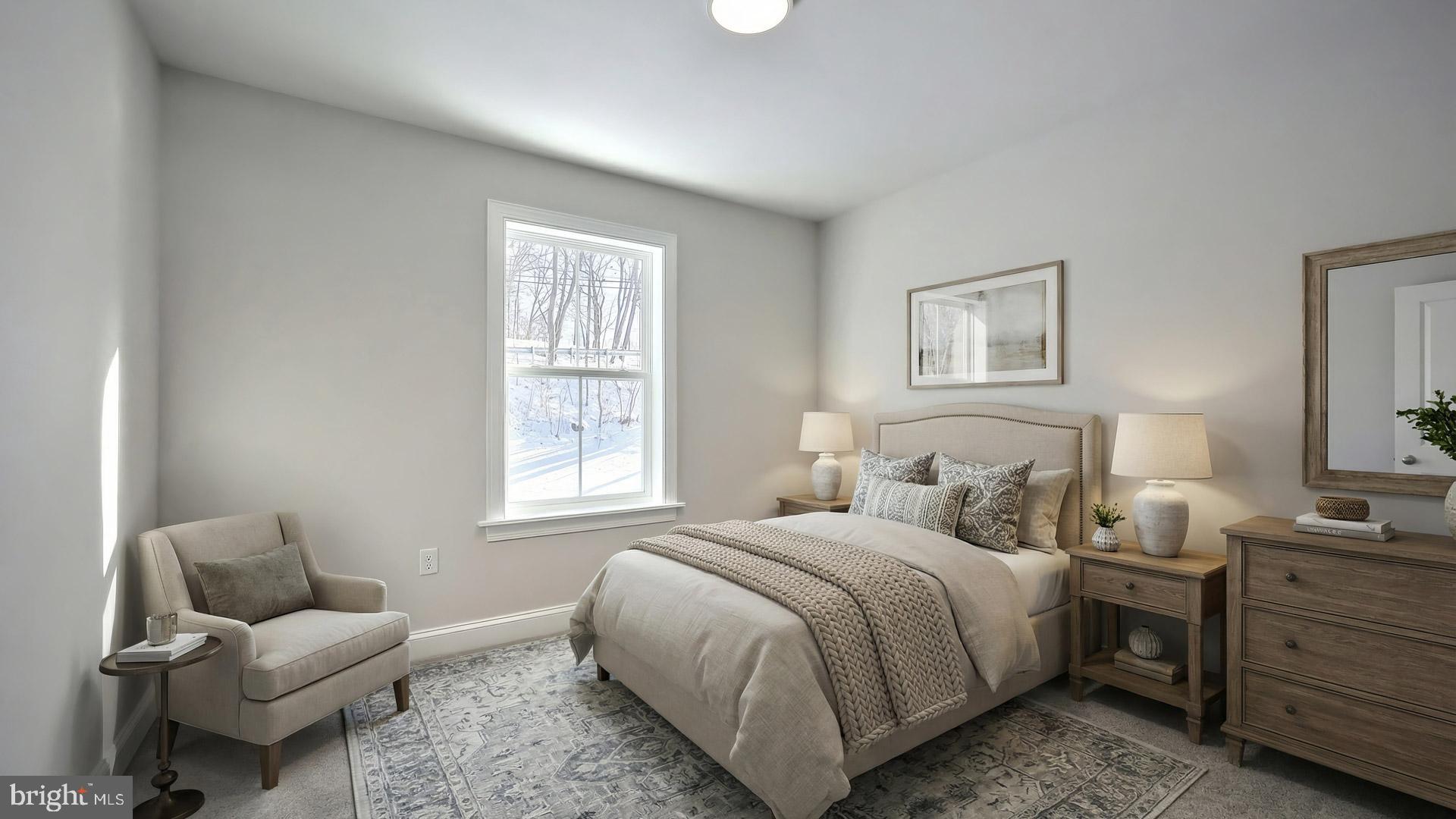 CORNWALL JUNCTION - Residential