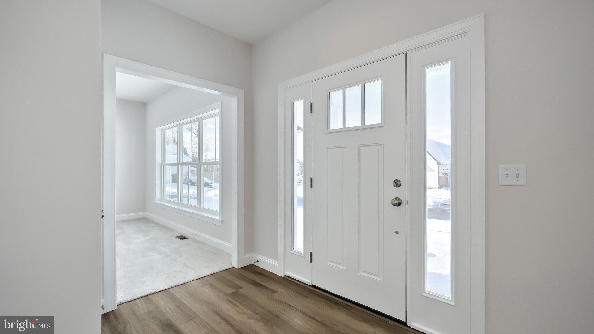 CORNWALL JUNCTION - Residential