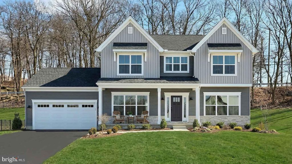 Photo of 148 Forge Drive, LEBANON, PA 17042 (MLS # PALN2024076)