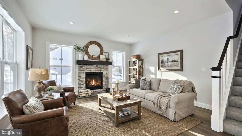 Photo of 148 Forge Drive, LEBANON, PA 17042 (MLS # PALN2024076)