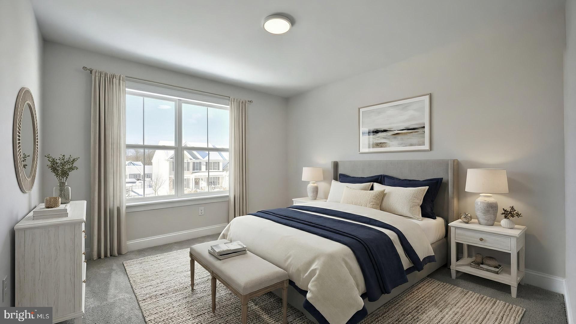 CORNWALL JUNCTION - Residential