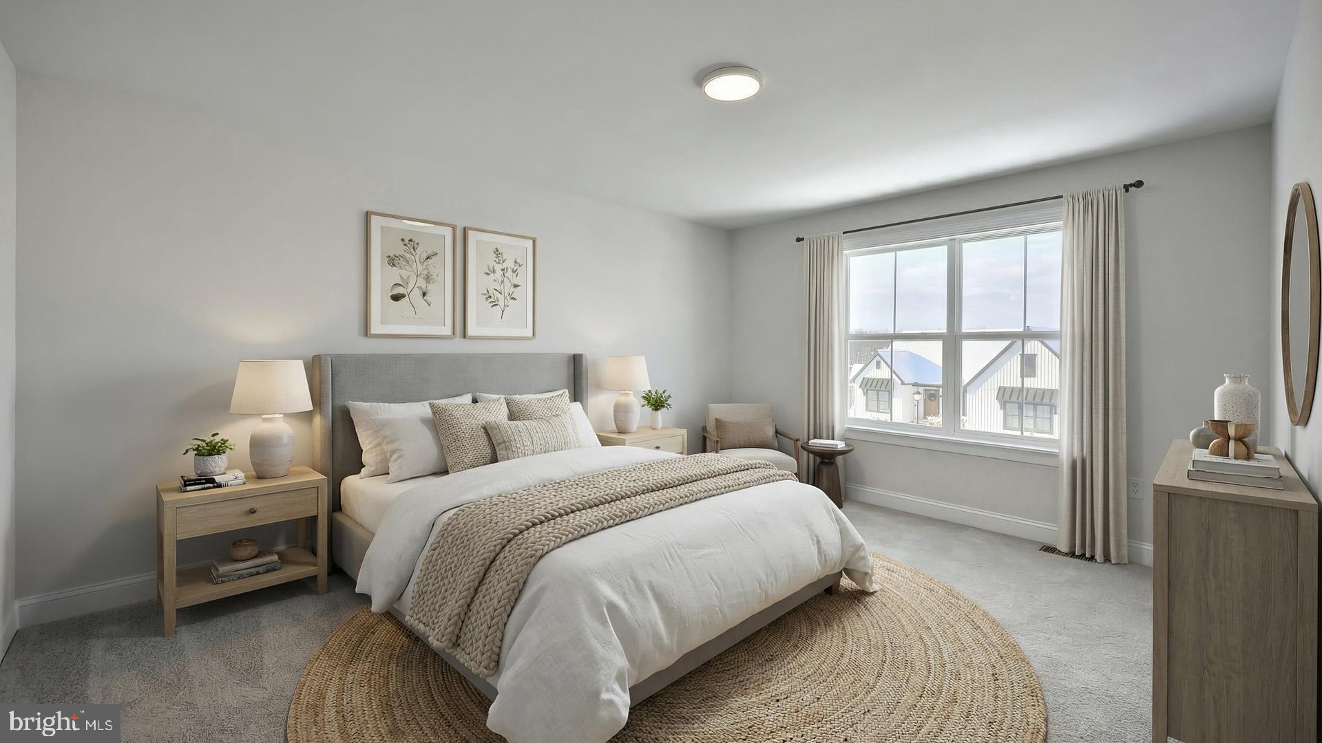 CORNWALL JUNCTION - Residential