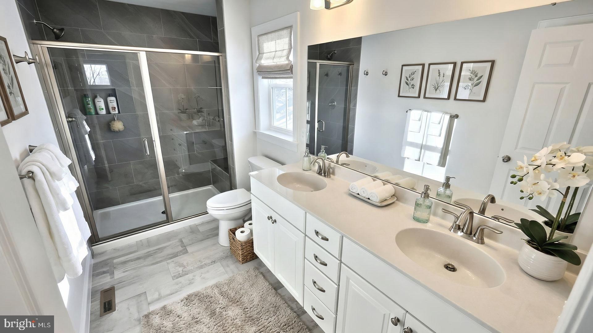 CORNWALL JUNCTION - Residential