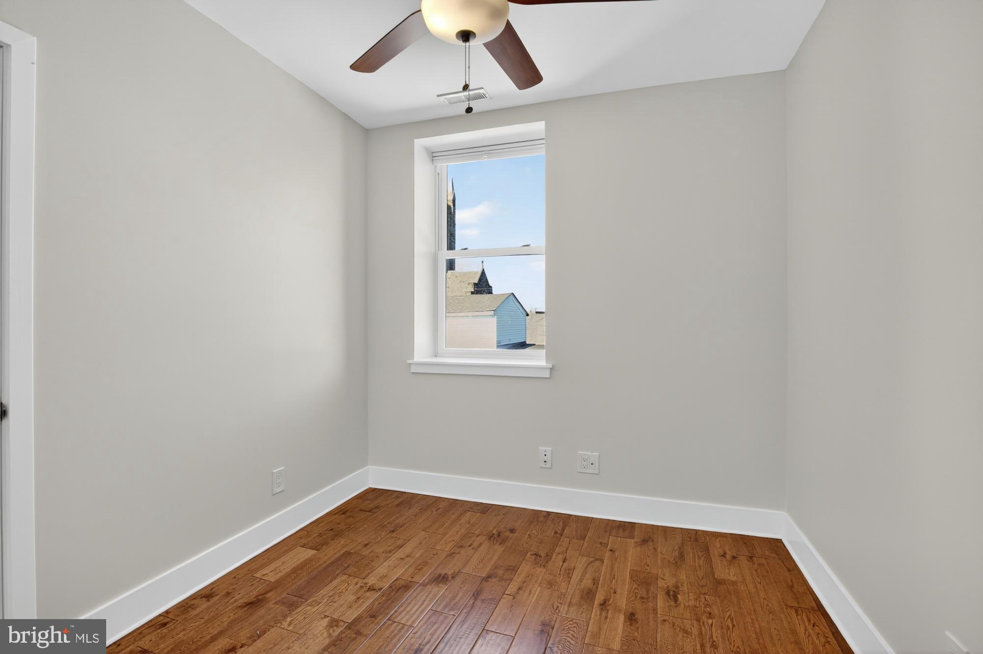 FISHTOWN - Residential Lease