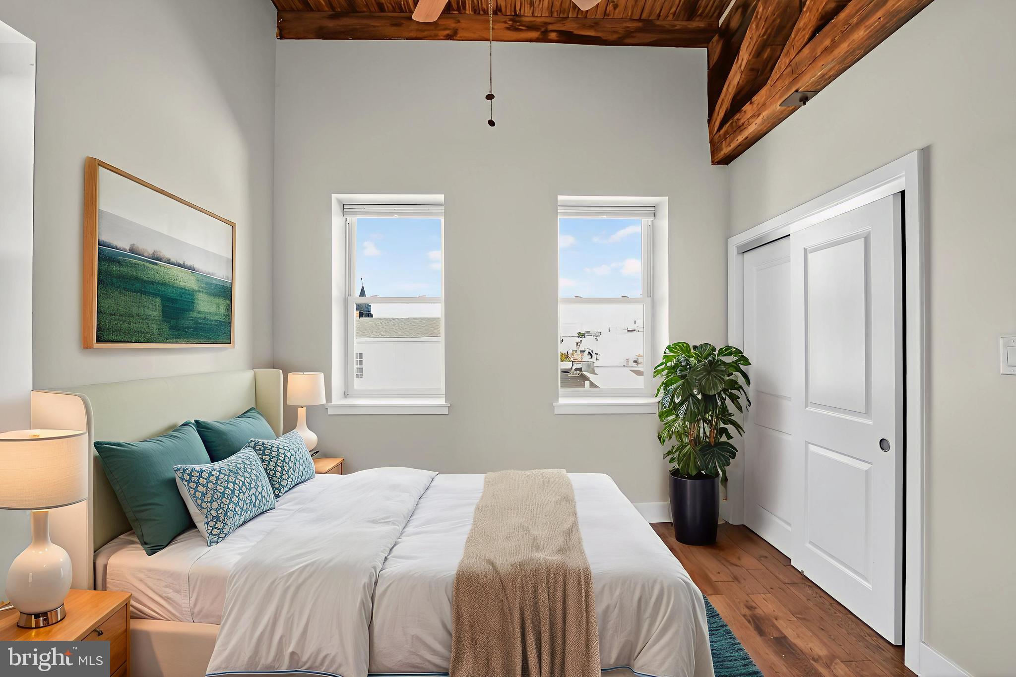 FISHTOWN - Residential Lease