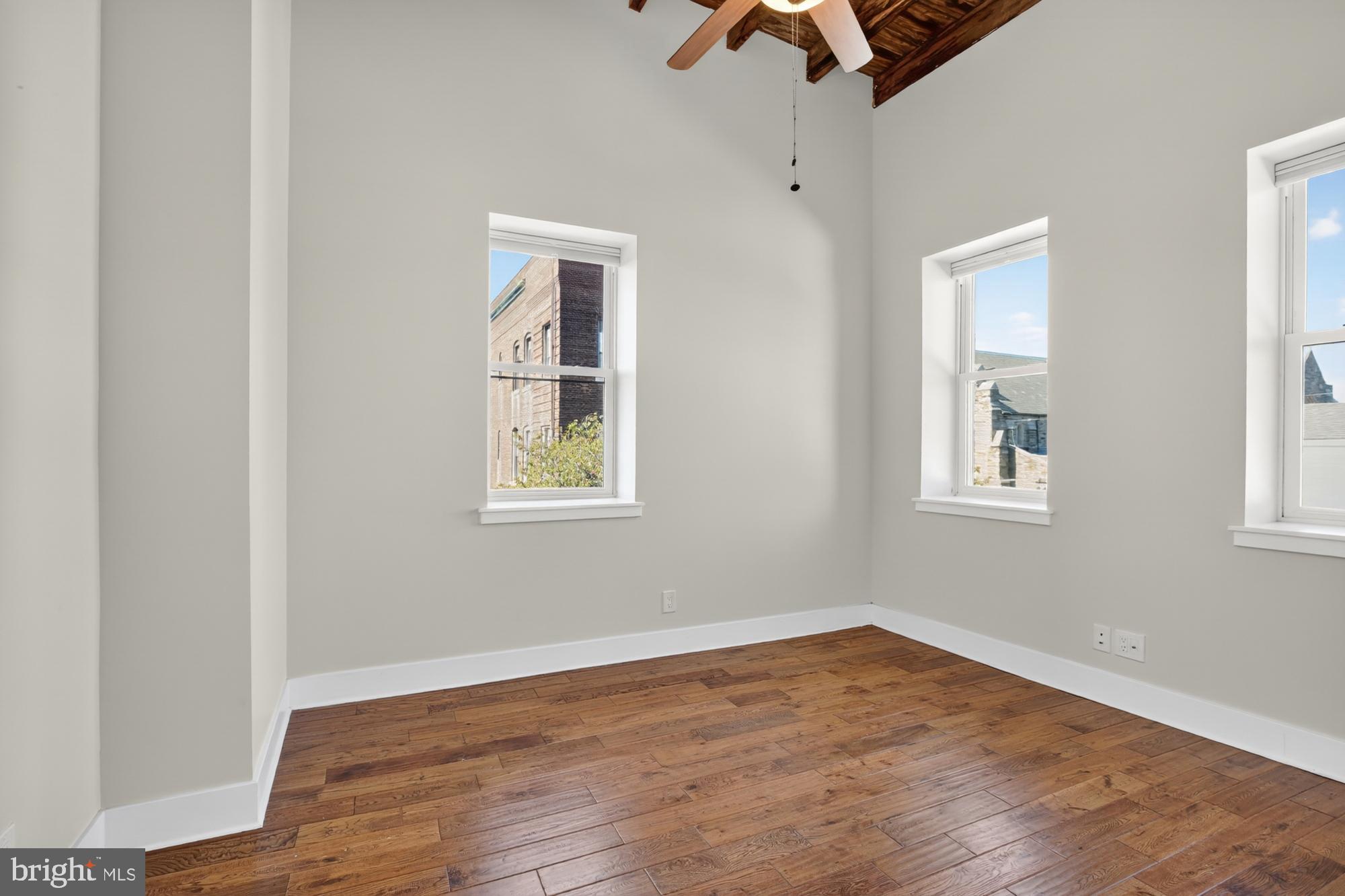 FISHTOWN - Residential Lease