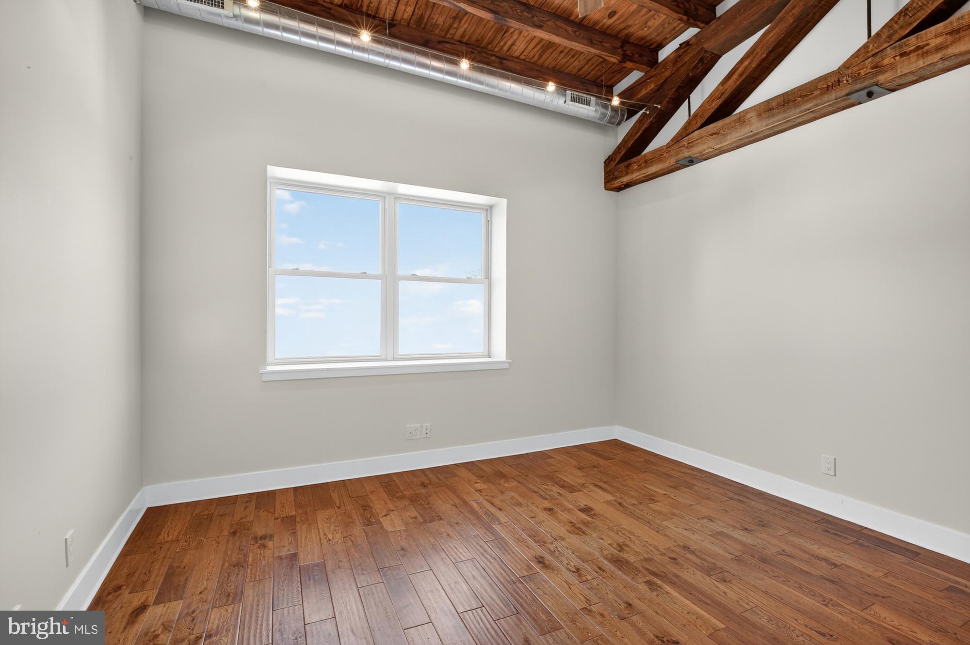 FISHTOWN - Residential Lease