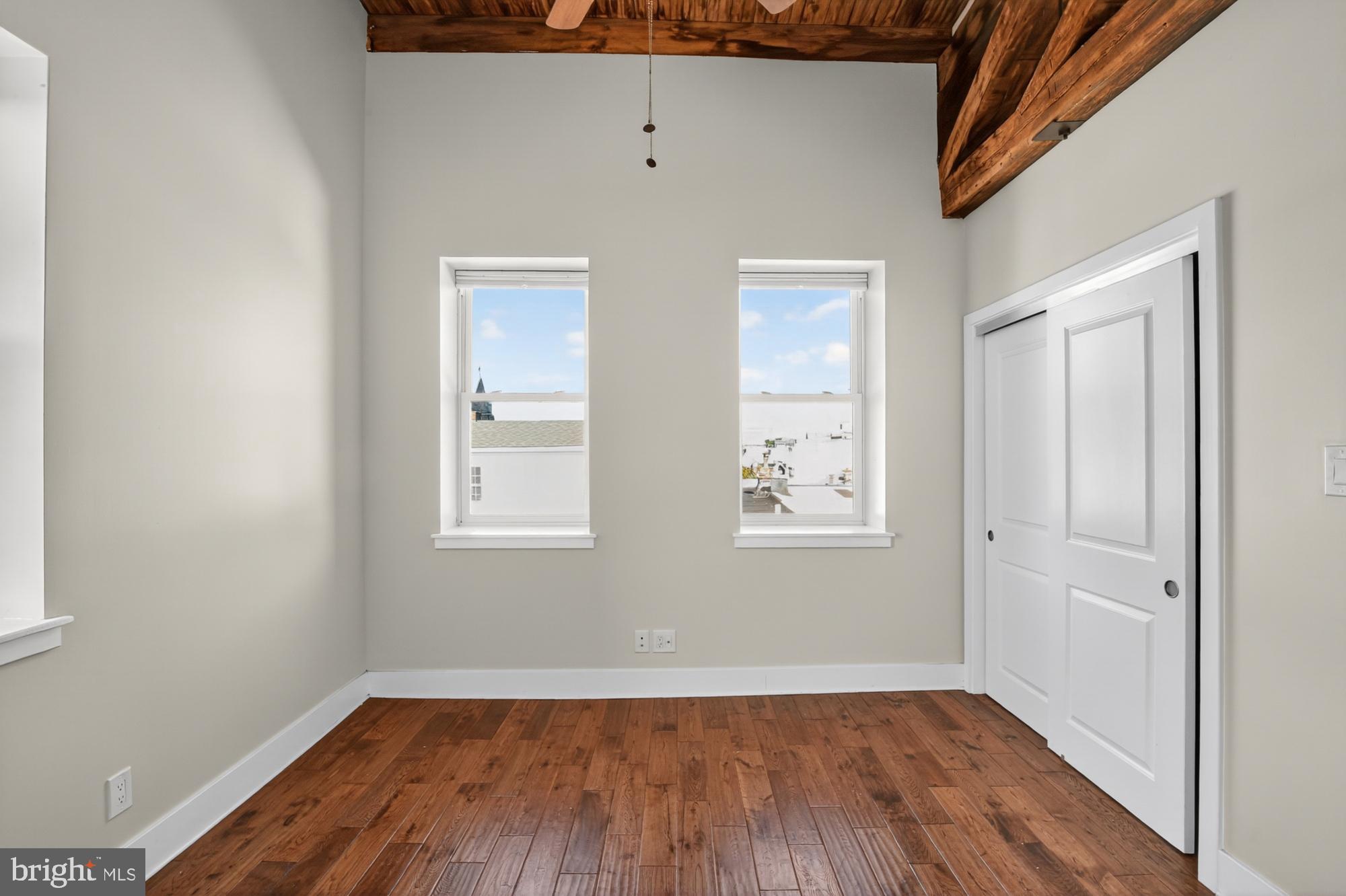 FISHTOWN - Residential Lease