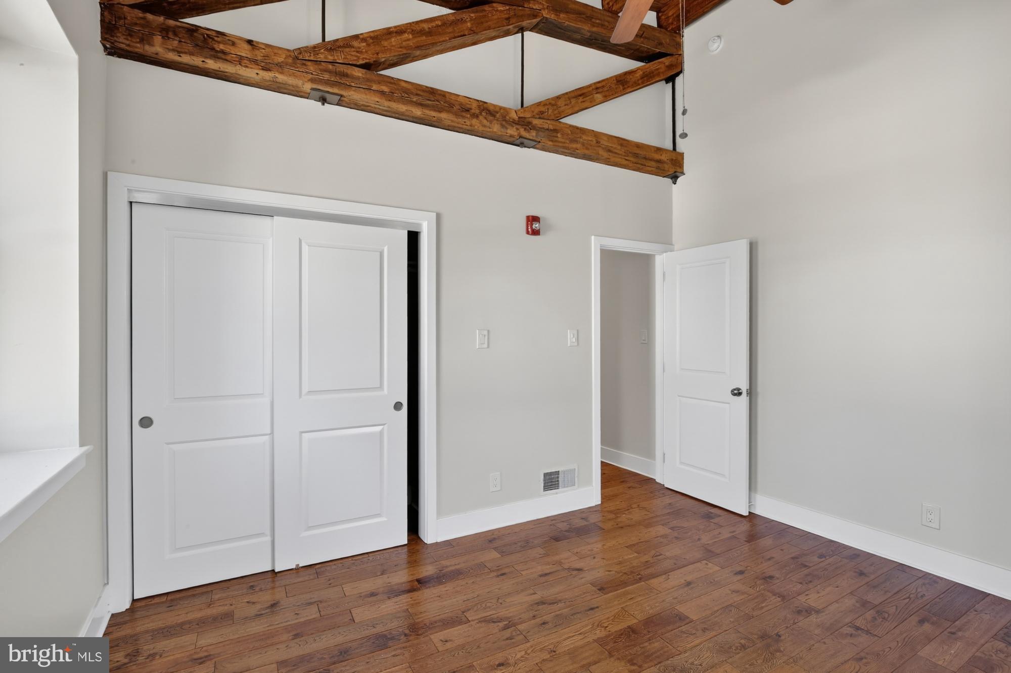 FISHTOWN - Residential Lease