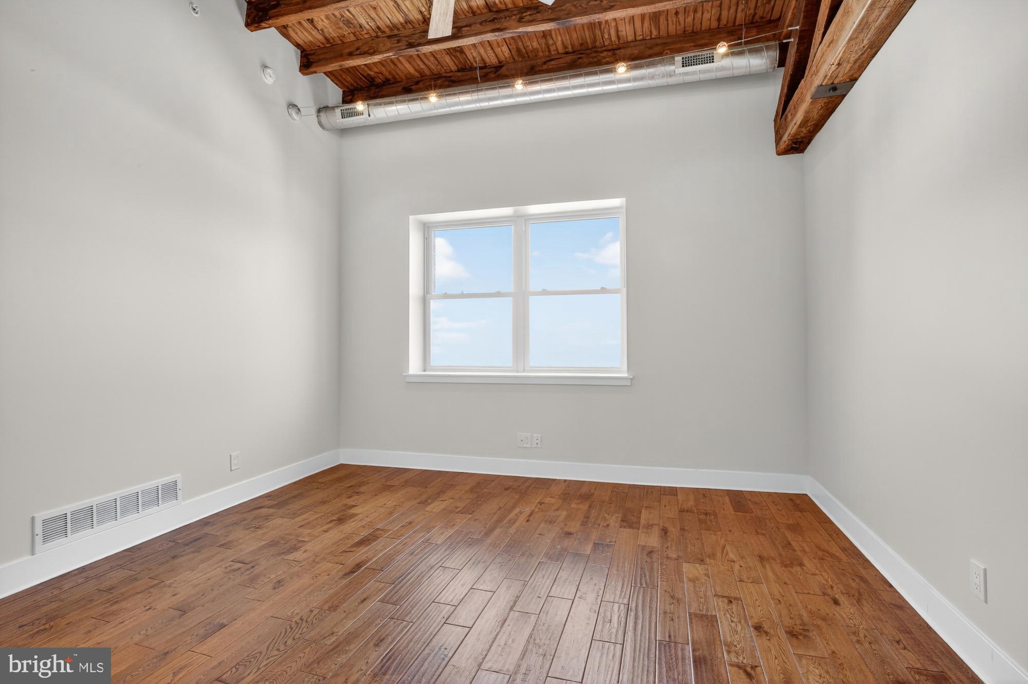 FISHTOWN - Residential Lease