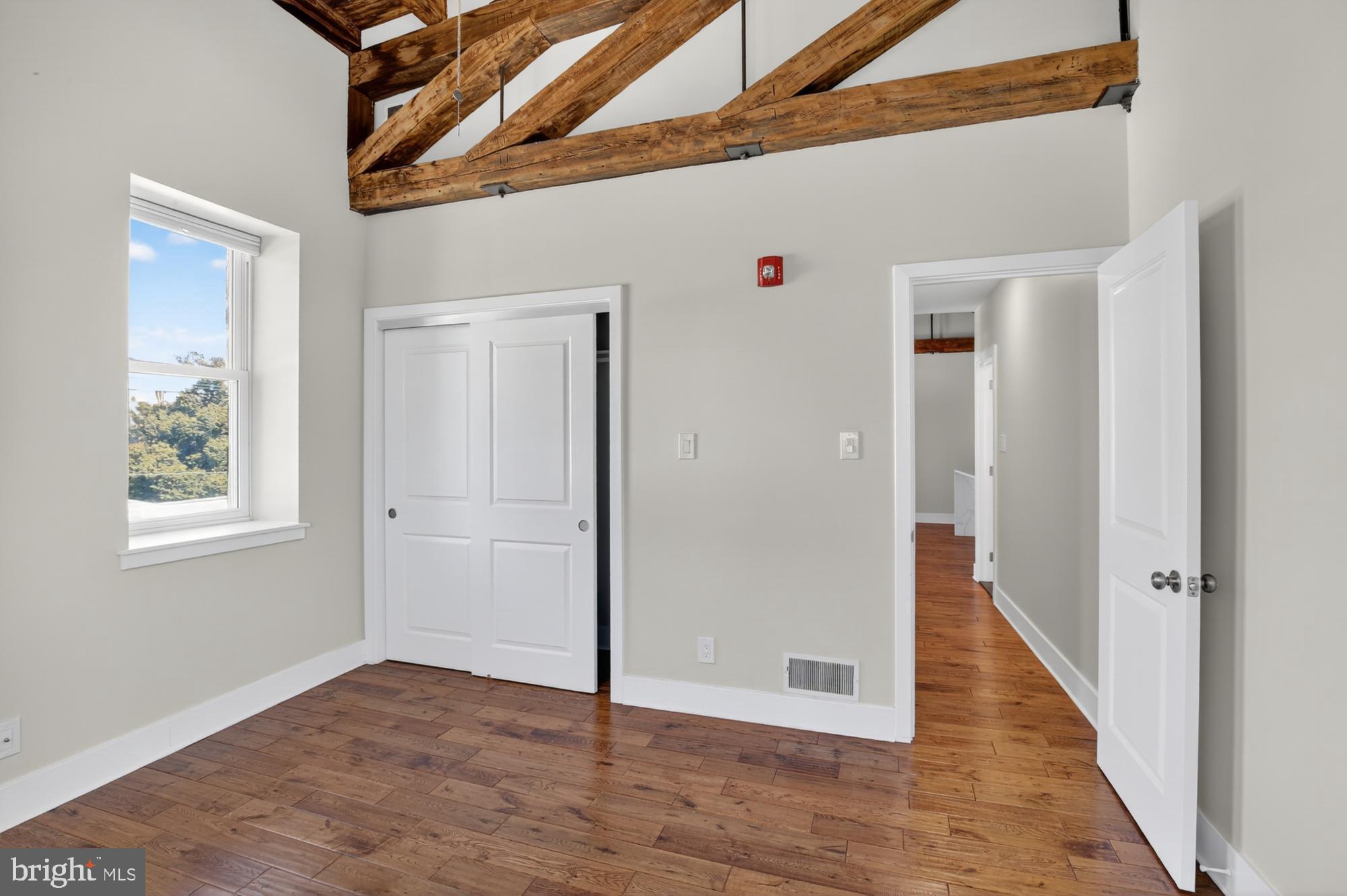 FISHTOWN - Residential Lease