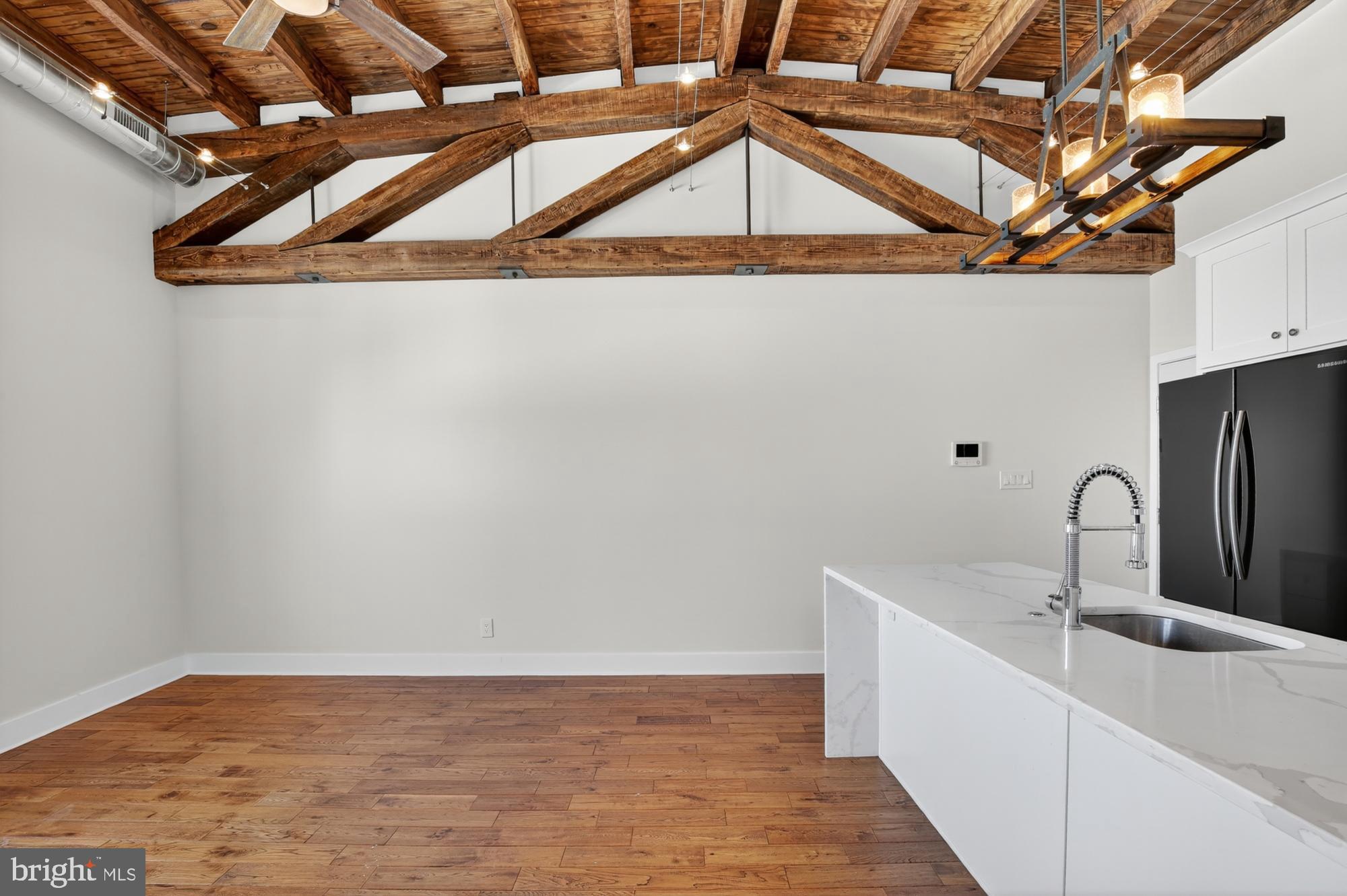 FISHTOWN - Residential Lease