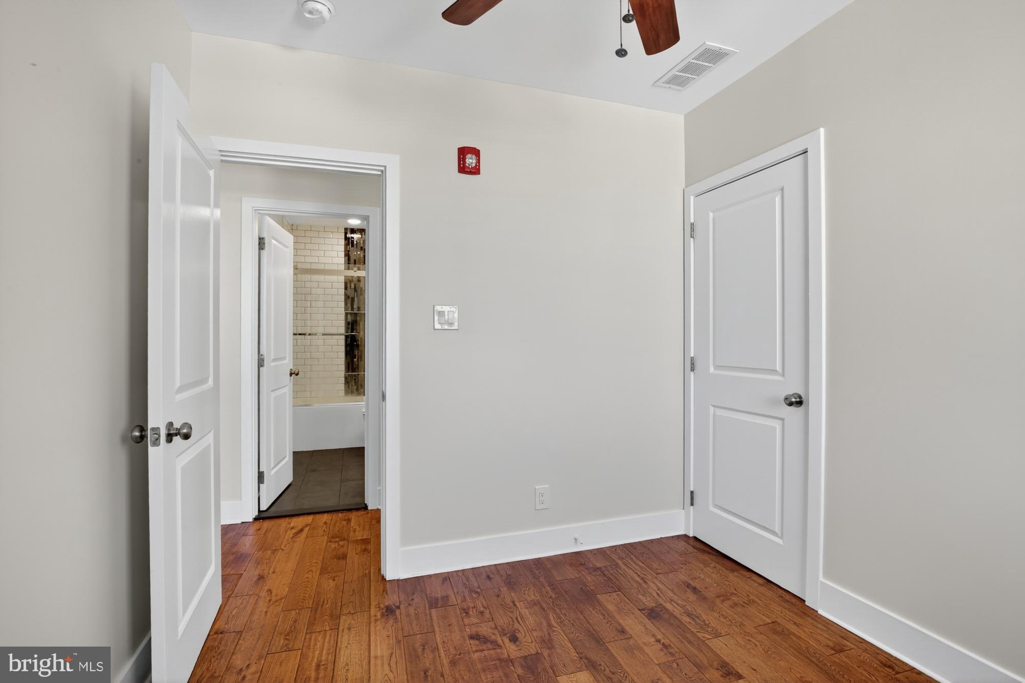 FISHTOWN - Residential Lease