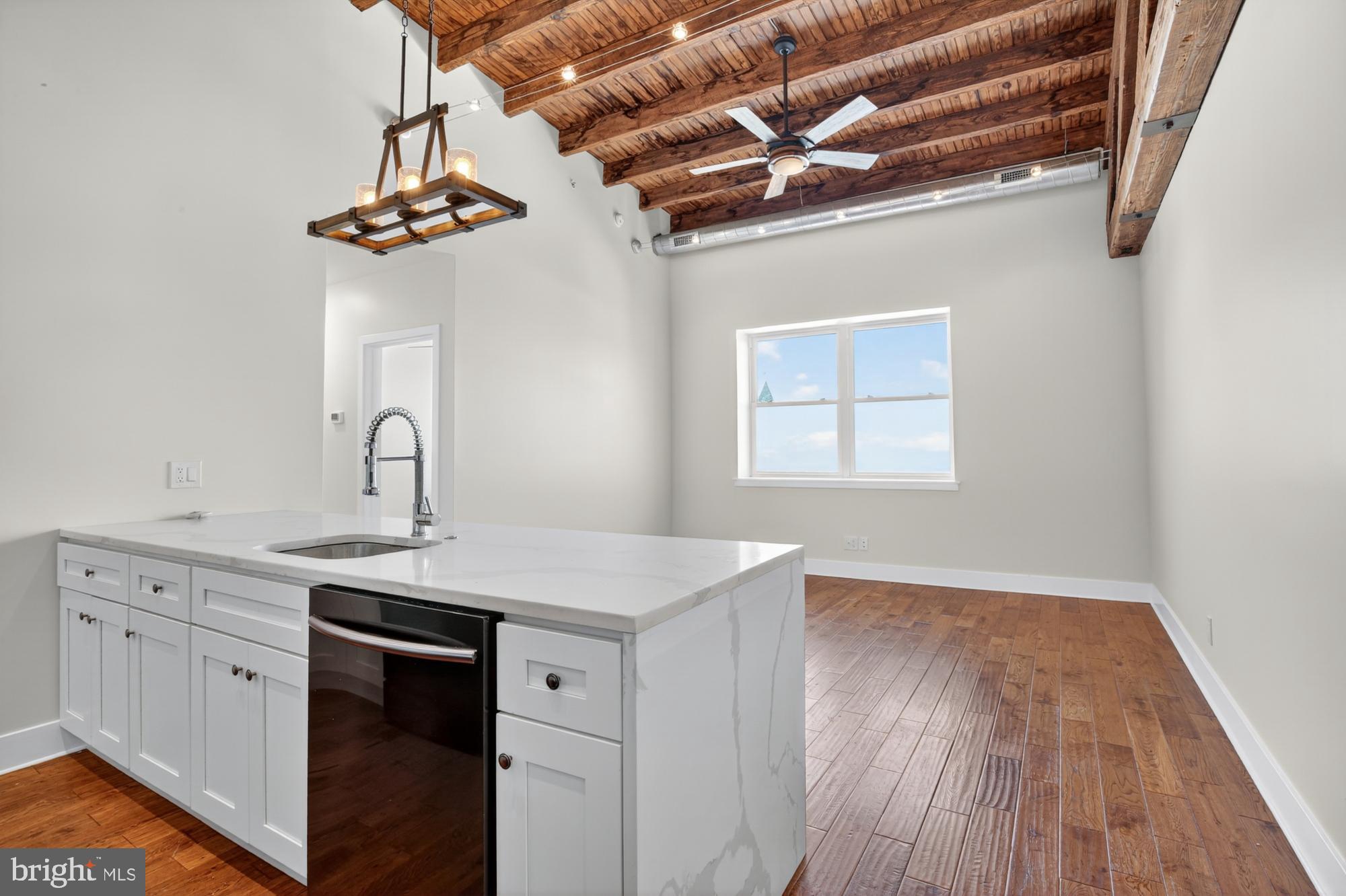 FISHTOWN - Residential Lease