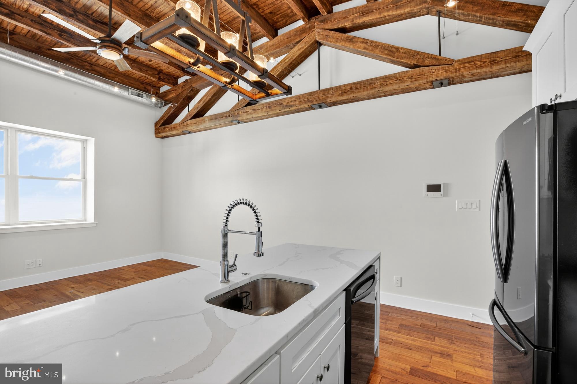 FISHTOWN - Residential Lease
