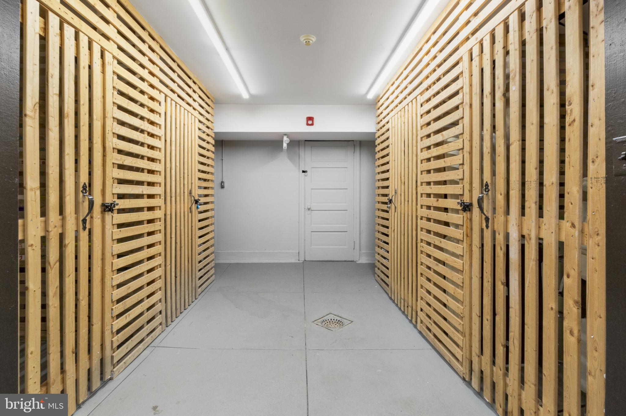 FISHTOWN - Residential Lease