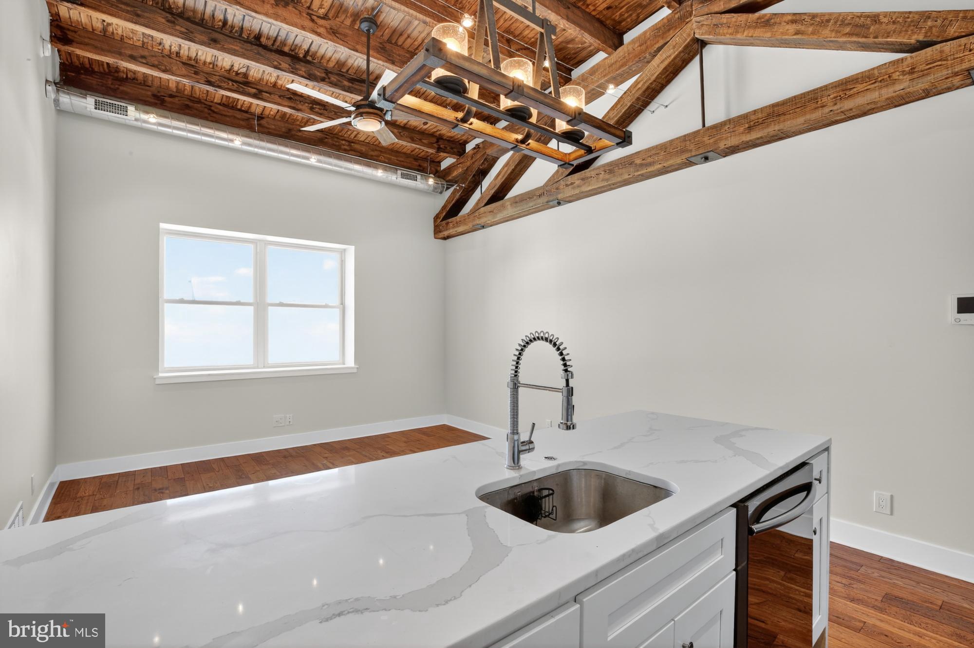 FISHTOWN - Residential Lease