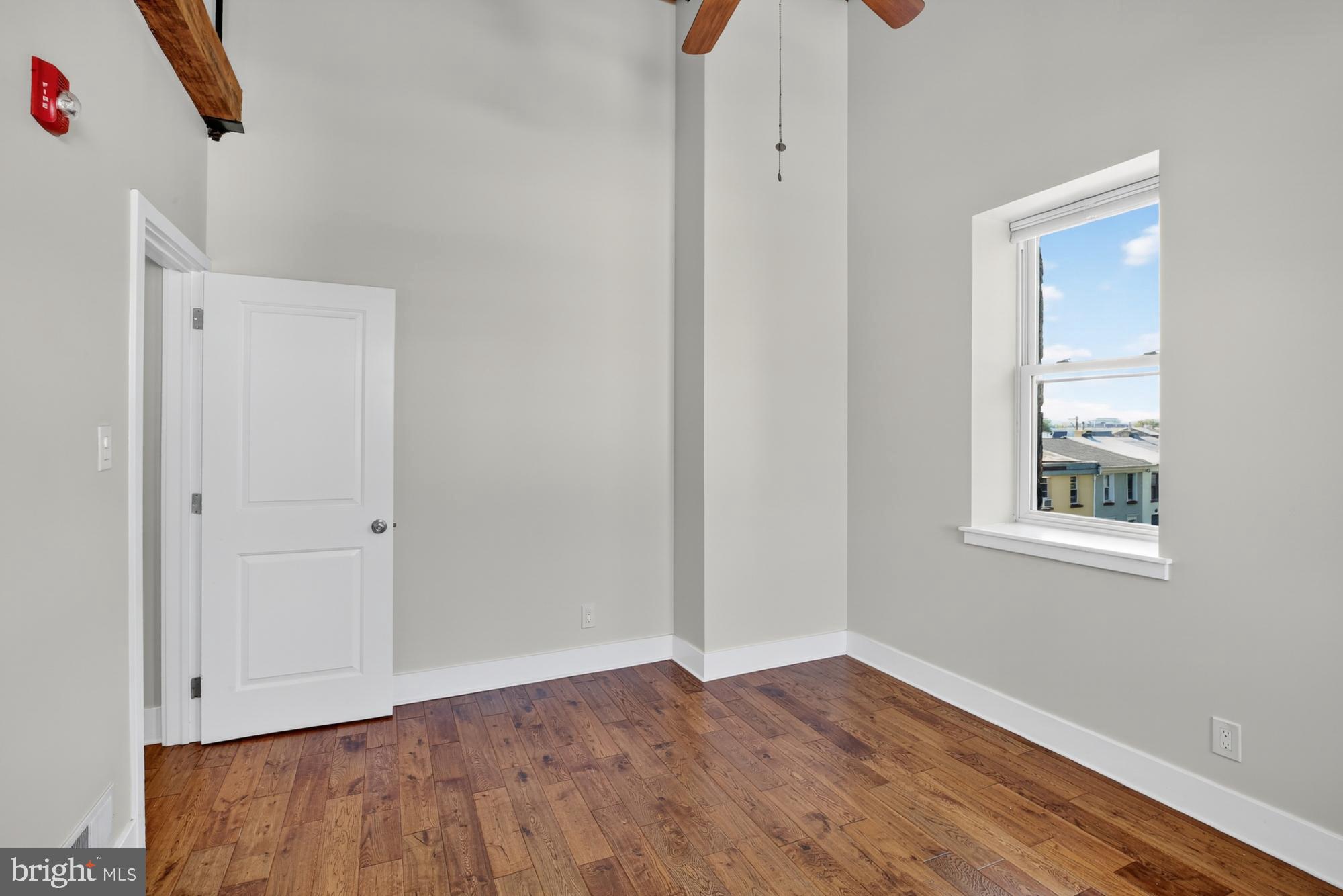 FISHTOWN - Residential Lease