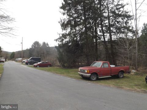 Vacant Land For Sale - 359 Valley Street<br/> Schuylkill County, MARY D, PA 17952