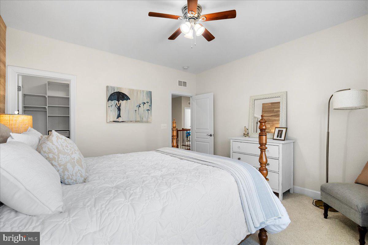 VILLAGES OF PIEDMONT II - Residential Lease