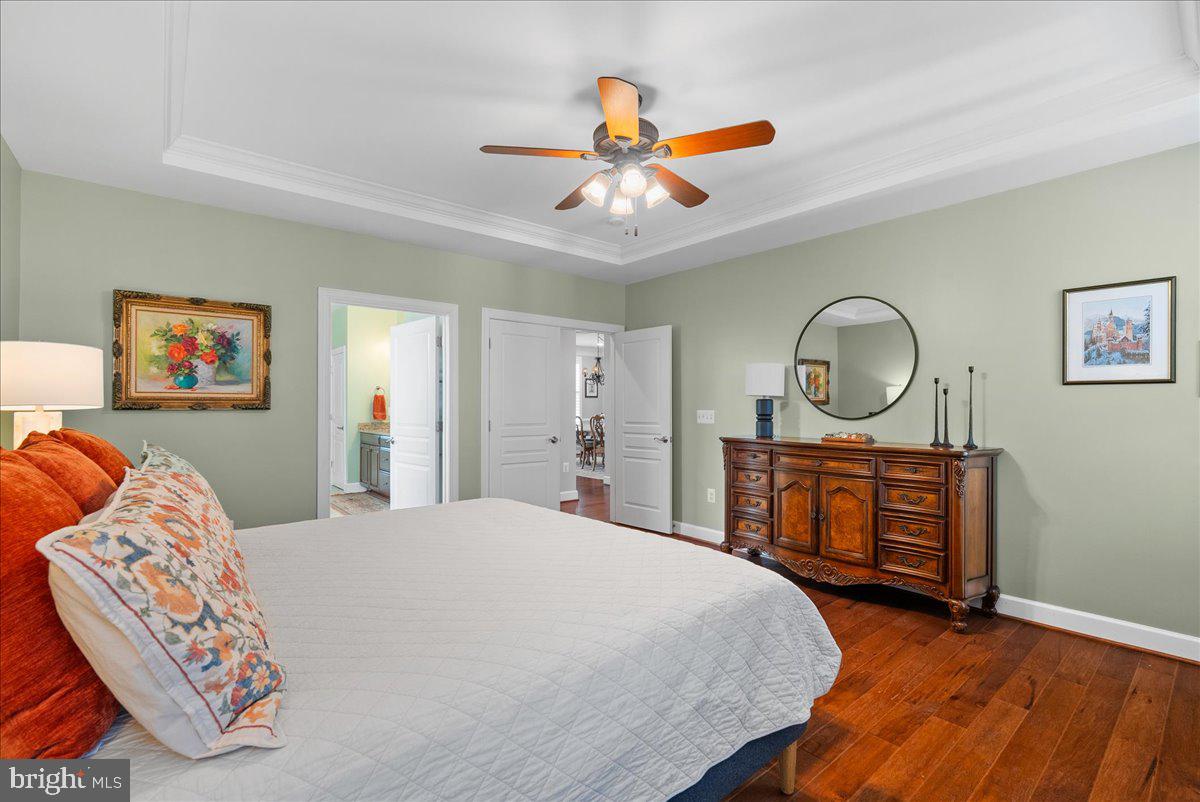 VILLAGES OF PIEDMONT II - Residential Lease