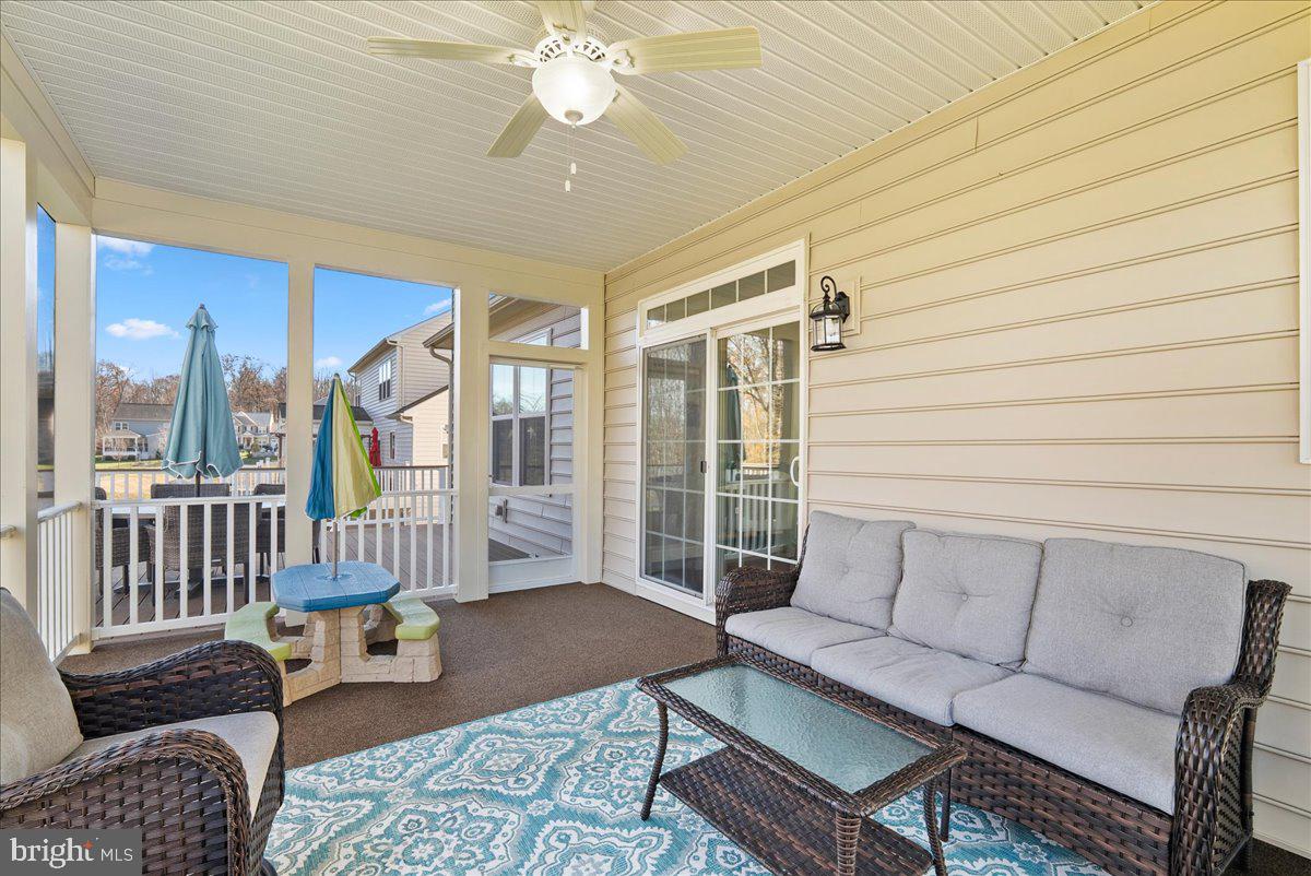 VILLAGES OF PIEDMONT II - Residential Lease