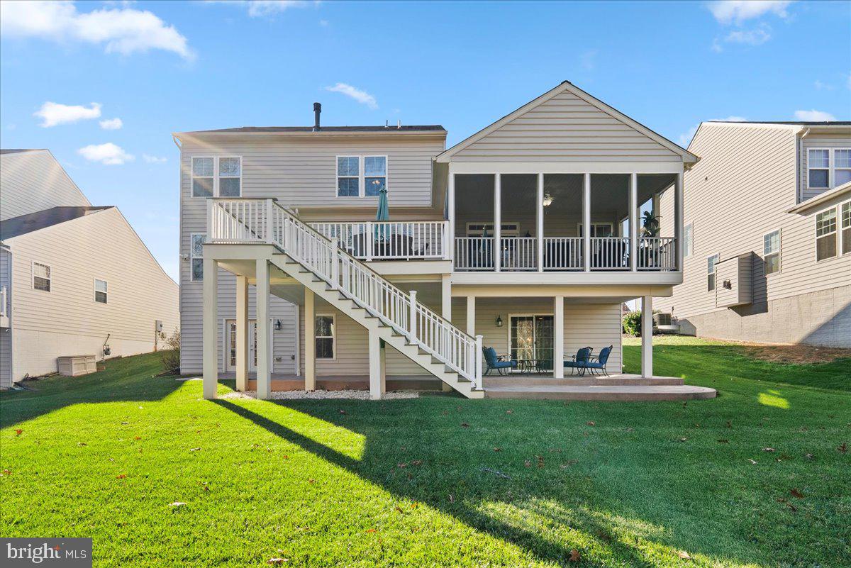 VILLAGES OF PIEDMONT II - Residential Lease