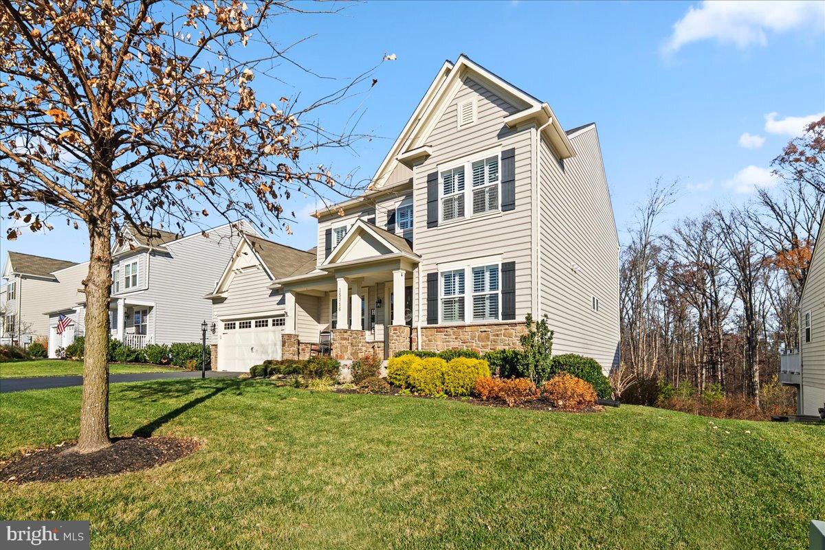 VILLAGES OF PIEDMONT II - Residential Lease